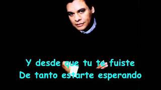 Loco Enamorado   Juan Gabriel