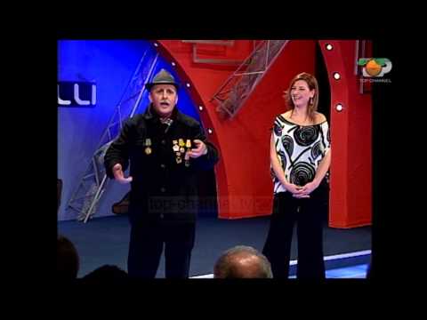 Portokalli, 28 Mars 2004 - Xha Teme (Biografia e Lonit)