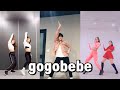gogobebe(고고베베) Dance Challenge - MAMAMOO(마마무) gogobebe(고고베베) Dance Challenge - MAMAMOO(마마무)