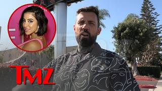 Adam22 Says Lena The Plug Went 'Over The Line' With Drake Dating Show | TMZ