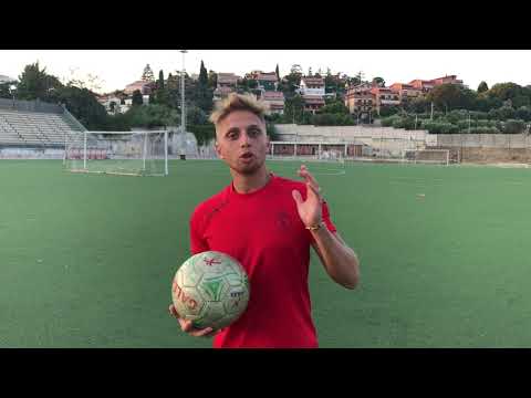 PROMOZIONE 2019/2020 | Il messaggio di Berardi