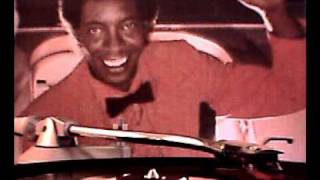 MAJOR LANCE --- THE STORY OF MY LIFE