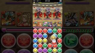 [챌린지32 Lv8] 고정팀