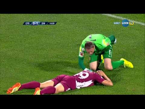 Ivanovski rateaza din nou