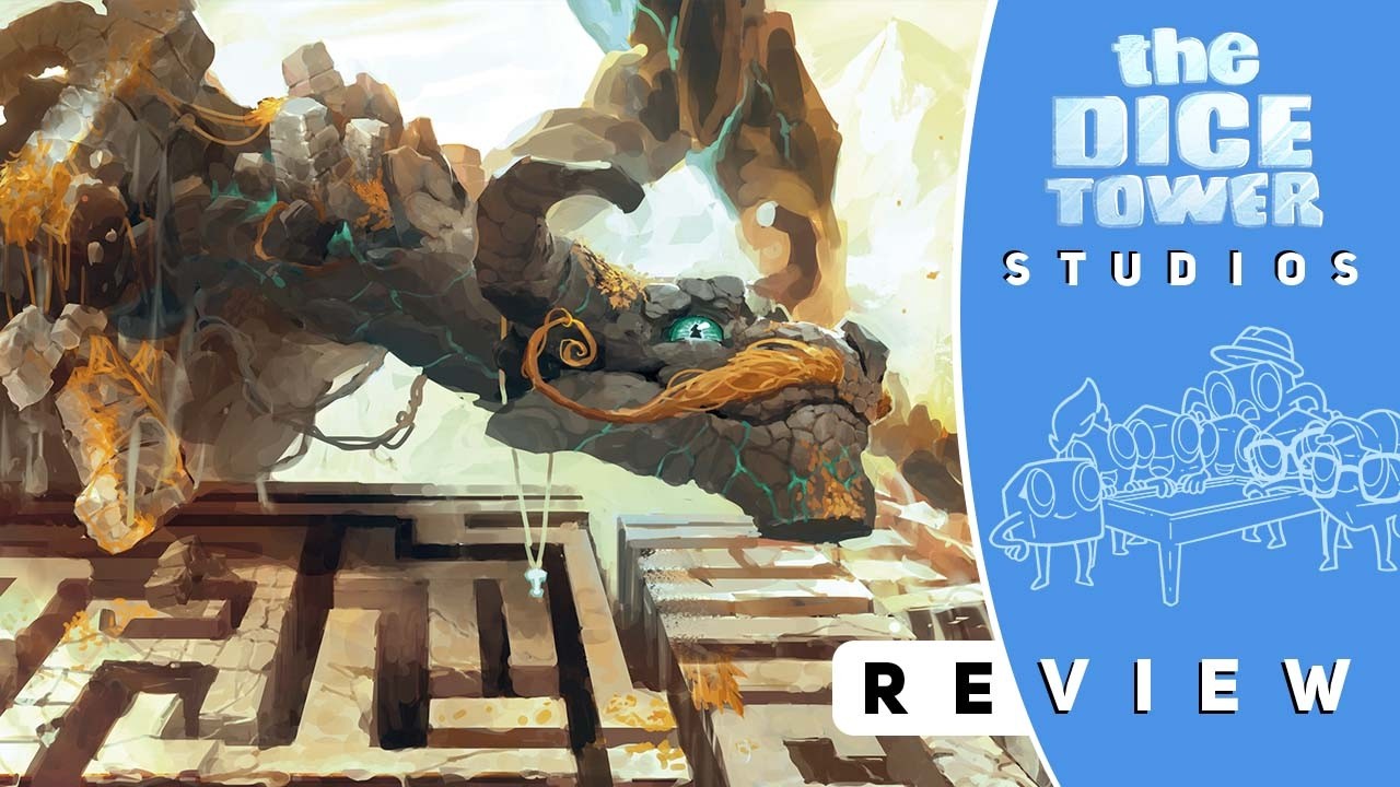 Labyrinth Chronicles Review: Chronicles of Fine