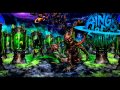 RINGS OF SATURN - "Embryonic Anomaly" w ...