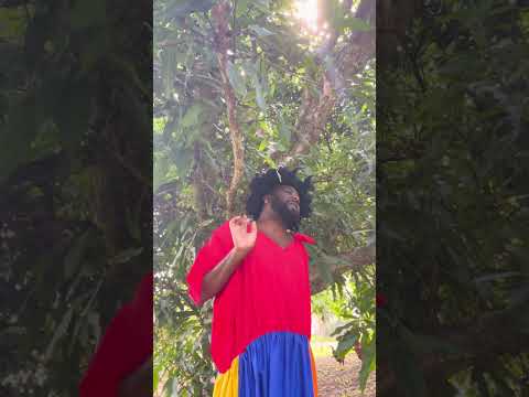 Tripotay katye pale ak madanm nan lantouray la