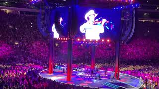 Garth Brooks -Much Too Young (To Feel This Damn Old)