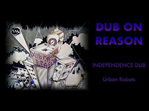 WinstonDubProject - Dub On Reason (Full EP)