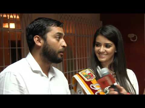 AVESPADOS / Programa 20 - Quito / Zaruma - Parte 3