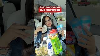 Let me know if you guys score! 🤩#HowToSave #CouponingForBeginners #CvsCouponing #CvsDeals