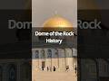 Dome of the Rock History - Full Video in Description  #ancientisrael #history