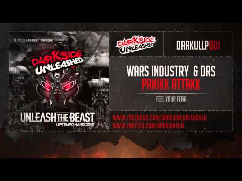 Wars Industry & Drs - Panikk Attakk