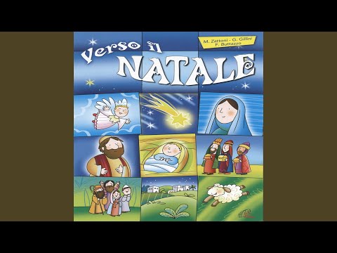 L'annuncio a Maria (feat. Coro di Barletta)