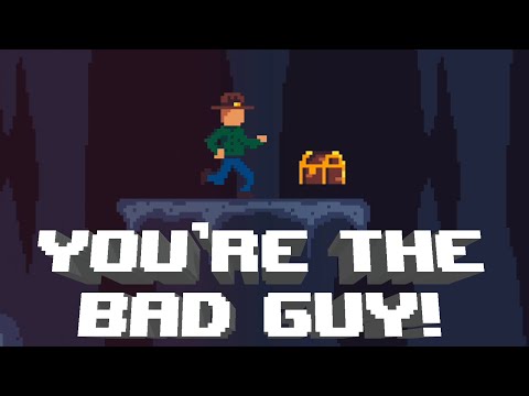 Making a Game in 48 Hours! - GMTK Game Jam 2023