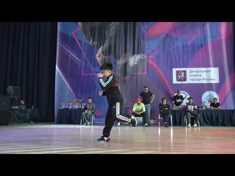 POWER JET VS TAILUNG |SMALL FINAL 7-10 ЛЕТ| ЧЕМПИОНАТ И ПЕРВЕНСТВО МОСКВЫ BREAKING