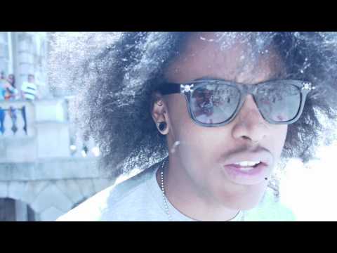 What Next Artist: Ruby Blu