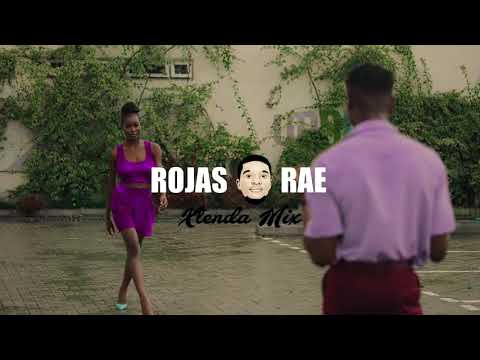 Ladipoe Ft. Simi - Know You [Dj Rojas Rae (Xtenda mix) [Bpm 98]