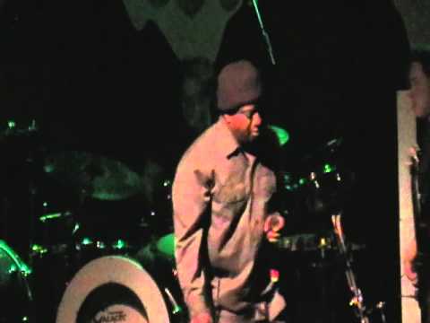 Galactic w/ Corey Glover "How Many More Times" @ Orange Peel Asheville 2-9-11