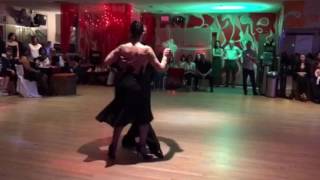 Video thumbnail for Daniel Nacucchio & Cristina Sosa