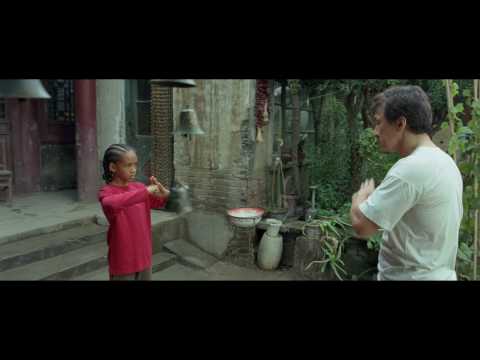 The Karate Kid - Bande-Annonce 2 - VF