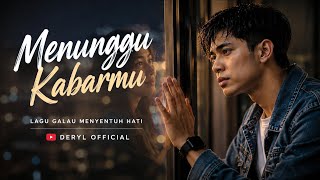 Download lagu Deryl - Waiting for You | Heart-Wrenching Sad Song (Original Lyric Video) mp3