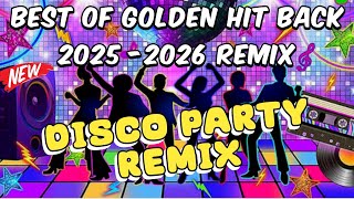 Download lagu BEST OF GOLDEN HIT BACK 2025 2026 REMIX mp3