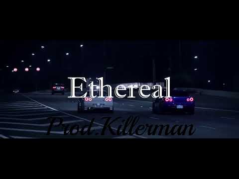 JapanDream- Ethereal (Tyga x Gunna Type Beat- "Ethereal" V2)