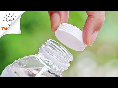 VIDEOTIP Skvelé tipy, ako využiť vrchnáky z plastových fliaš: Toto vás prekvapí! - Plnielanu.sk