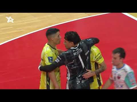 🎥 RESUMEN | Wanapix 3-5 Servigroup Peñíscola