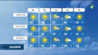 Хвиля 27.07.2022 - Hvilja 27.07.2022.