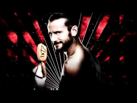 2006 2011  CM Punk 1st WWE Theme Song   This Fire Burns   YouTube