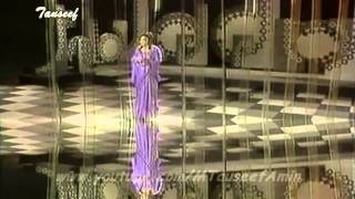 Noor Jehan Live in PTV program trannum   Lo Chal Diye Woh Hamko Tasalli Diye Baghair HD]   YouTube