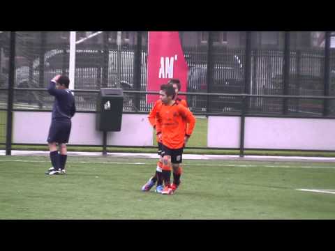 1 dec 2012 DHSC E3 - VV De Meern E5 com 1-10 Doelpunt Daan 0-2