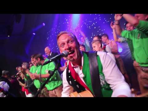 EDLSEER Thermen Festival 2016 - 40er Feier FINALE