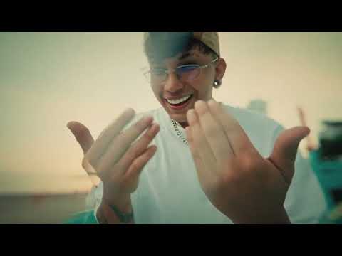 Vente Pa´Aca - Ian Escobar (Video Oficial)