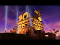 20th Century Fox And Nerd Corps Entertainment Logo 2009 2013