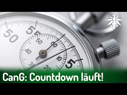 CanG: Countdown läuft! | DHV-News # 410