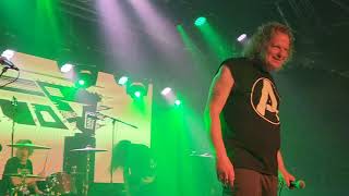 Voivod - &quot;Rise / Rebel Robot&quot; (5/13/23) Baltimore Soundstage (Baltimore, MD)