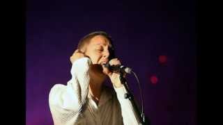 Cocteau Twins - Tishbite [Live 1996]