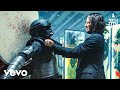 NextRO Anatomy John Wick Chapter 4 4K