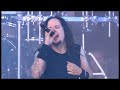 Korn Evolution Live At Rock Am Ring 2007 FullHD