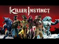 Killer Instinct 2023 Shin Hisako W Stage Ultra Supreme Victory
