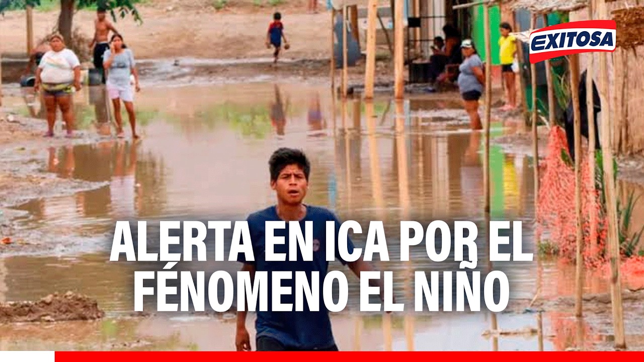 🔴🔵 Senador Yamashiro pide atender puntos críticos frente a eventuales emergencias