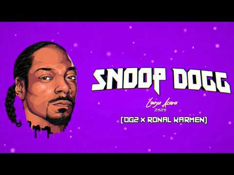 Lagu Acara Reggae Terbaru 2020-2021_Snoop Dogg_[Dgz x Ronal Carmen] Remix