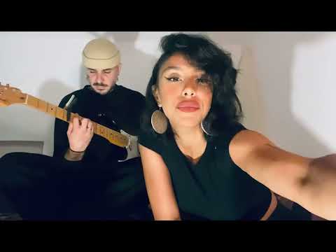 L’GHAFLINE - Rhita Nattah (Interpretation live) 