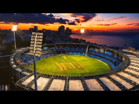 Men's T20 World Cup 2026 | Host venues