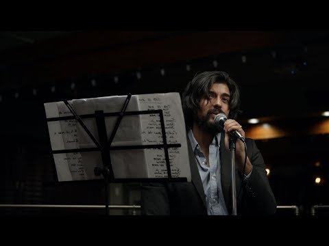 Meet Jason | Confessions of a Superhero (2022) | Inderveer Sodhi