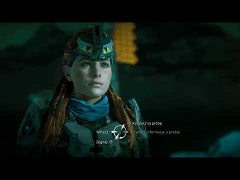 Horizon Zero Dawn #73 Łowy, łowy, łowy...
