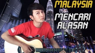 Download lagu (Exist) Mencari Alasan / Alasanmu  - Nathan Fingerstyle | Guitar Cover | Malaysia Top Songs mp3